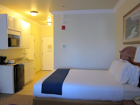 Holiday Inn Express Paso Robles