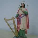 SANTA CECILIA 2008