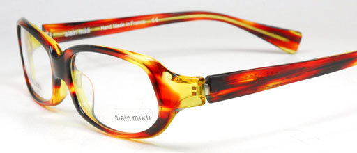  アランミクリ2010S/S新作入荷！