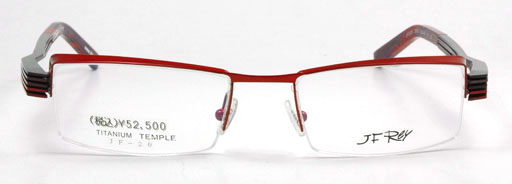  J.F.REY入荷モデルご紹介！その2
