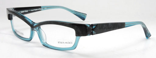  アランミクリ2010S/Sコレクション入荷！！