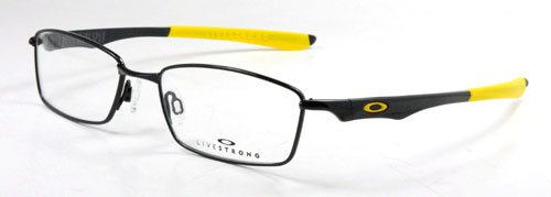 オークリーフレームの新作!LIVESTRONG&DUCATシリーズ オークリーフレームの新作!LIVESTRONG&DUCATシリーズ