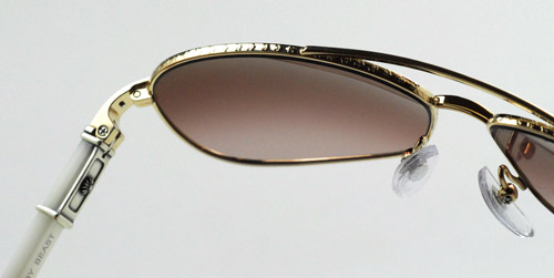  クロムハーツサングラスの新作！BABY BEAST