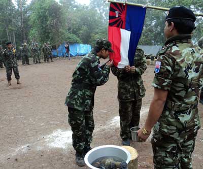 Dkba Burma
