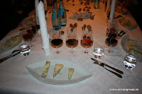 Calvados och ostprovning på 28+