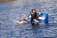 Brandon Kickoff 2008