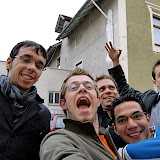 Haltestelle - 2009 05