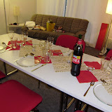 CandleLightDinner