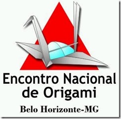 encontro nacional de origami