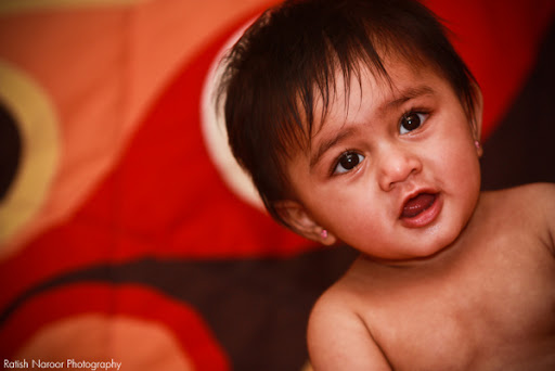 cute indian baby pics photos
