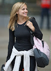 Bill Gates’ daughter