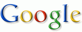 Google Logo