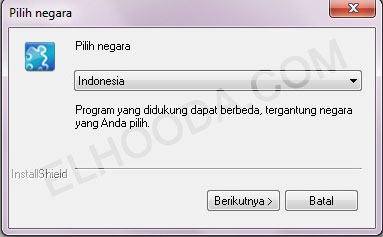 Klik di sini untuk memperbesar gambar Samsung PC Suite Indonesia
