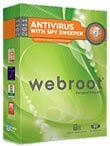 Webroot AntiVirus 2011 dari Webroot Software