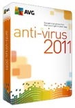 AVG Anti-Virus 2011 dari AVG Technologies
