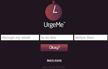 UrgeMe