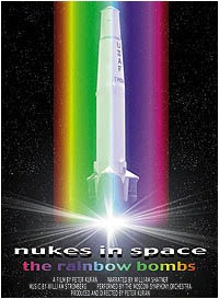 Nukes in Space: the Rainbow bombs - www.shubhspace.com