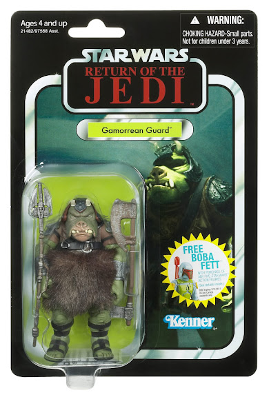 gamorrean guard flyguy star wars