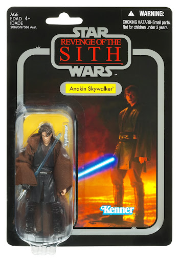 Anakin Skywalker