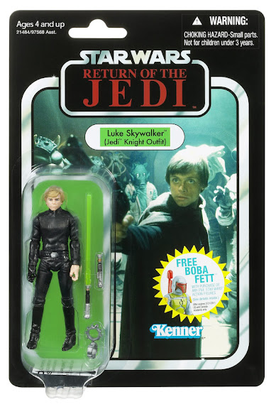 luke skywalker flyguy star wars