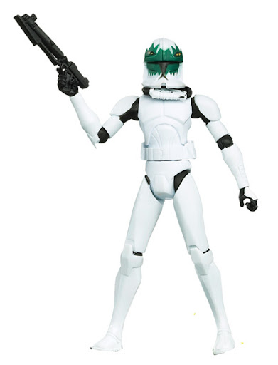Goji flyguy star wars