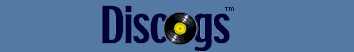 DiscoGS