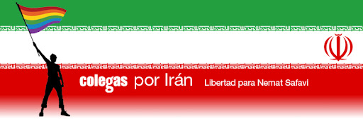 COLEGAS por Irán