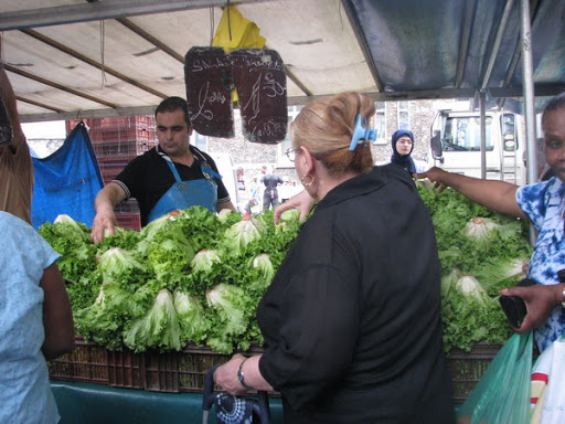 ТОТ САМЫЙ РЫНОК 