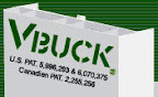 VBuck Logo