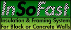InSoFast Logo