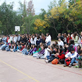 Día del Alumno