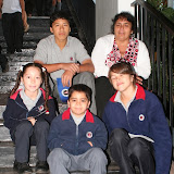 Misa inicio Año Escolar