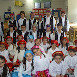 Fiestas Patrias