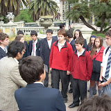 Encuentro de Informatica