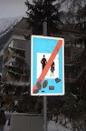 Not quite sure what this sign is supposed to be prohibiting.
