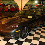 Furious Wheels Album