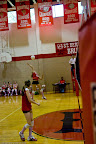  volleyball