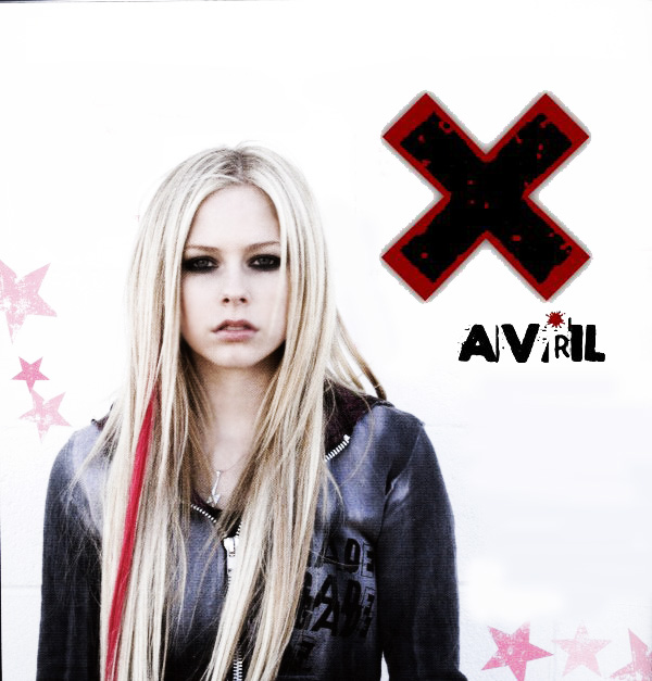 Avril Lavigne