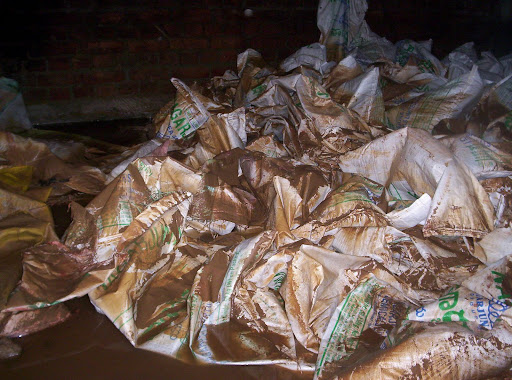 Fertiliser+bags