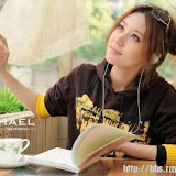 吕琬秋@2009瑞丽6月之星