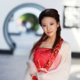 吕琬秋@2009瑞丽6月之星