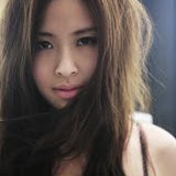 钱丽玲@2009瑞丽6月之星