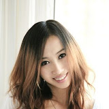 赵恩娜@2009瑞丽6月之星