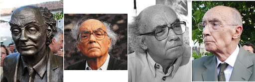 photo of jose saramago