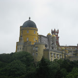 Pr�tica de Sw�Sthya em Sintra