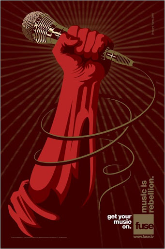 Music Rebellion