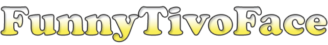 FunnyTivoFace Logo