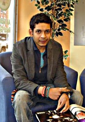 Ajay Bhuyan