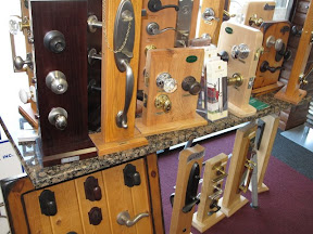 Smy Showroom