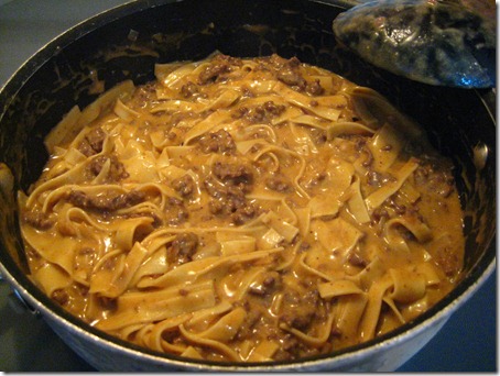 Asian+hamburger+helper
